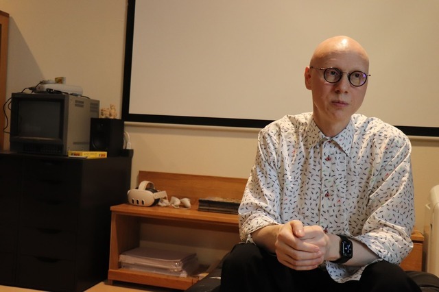 【特集】「ゲーム保存協会」とは一体どんな団体？設立15年目となる今年、その歩みと課題、そして展望をルドン・ジョゼフ理事長にたっぷり訊いてみた