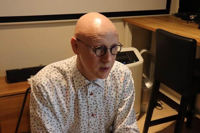 【特集】「ゲーム保存協会」とは一体どんな団体？設立15年目となる今年、その歩みと課題、そして展望をルドン・ジョゼフ理事長にたっぷり訊いてみた