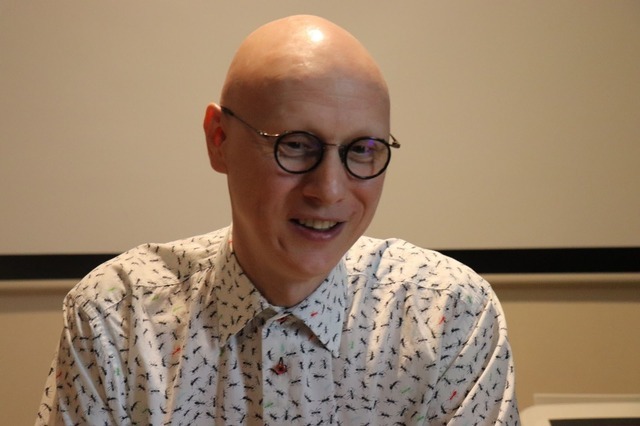 【特集】「ゲーム保存協会」とは一体どんな団体？設立15年目となる今年、その歩みと課題、そして展望をルドン・ジョゼフ理事長にたっぷり訊いてみた