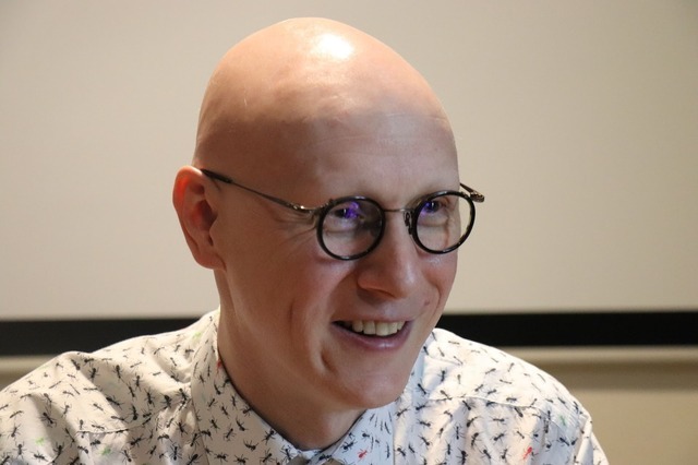 【特集】「ゲーム保存協会」とは一体どんな団体？設立15年目となる今年、その歩みと課題、そして展望をルドン・ジョゼフ理事長にたっぷり訊いてみた