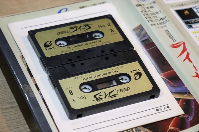 【特集】「ゲーム保存協会」とは一体どんな団体？設立15年目となる今年、その歩みと課題、そして展望をルドン・ジョゼフ理事長にたっぷり訊いてみた