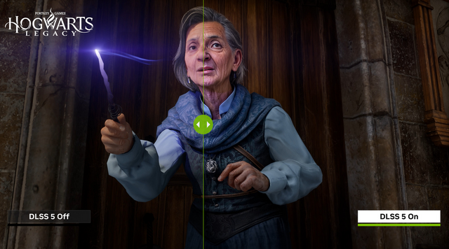 解説：NVIDIAの「DLSS 5」はなぜ炎上したのか？ 生成AIへの反発だけじゃない2つの不足。DLSSの生まれた経緯とこれから（アルファ会員寄稿）