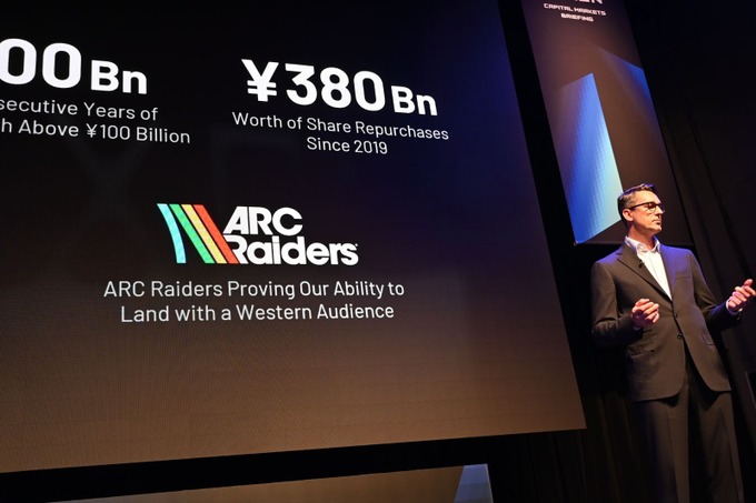 ネクソン「キャピタル・マーケット・ブリーフィング」で語られた2026年の戦略は？ 新規／既存IPの多角的アプローチ、ワールドカップの追い風にも期待