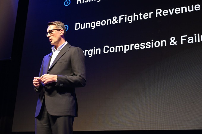 ネクソン「キャピタル・マーケット・ブリーフィング」で語られた2026年の戦略は？ 新規／既存IPの多角的アプローチ、ワールドカップの追い風にも期待