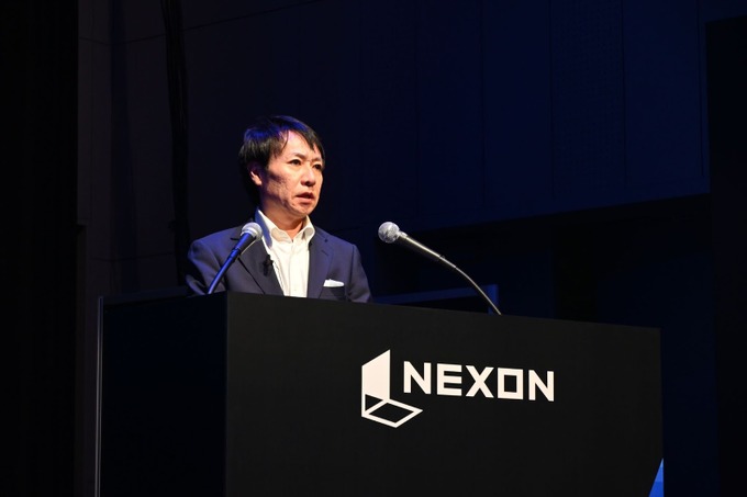 ネクソン「キャピタル・マーケット・ブリーフィング」で語られた2026年の戦略は？ 新規／既存IPの多角的アプローチ、ワールドカップの追い風にも期待