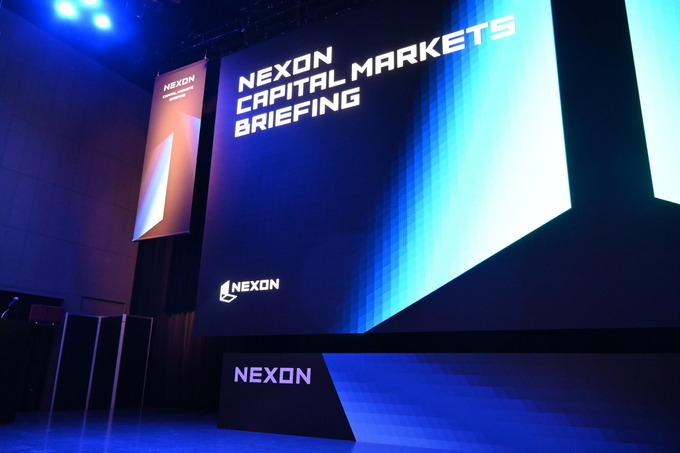 ネクソン「キャピタル・マーケット・ブリーフィング」で語られた2026年の戦略は？ 新規／既存IPの多角的アプローチ、ワールドカップの追い風にも期待