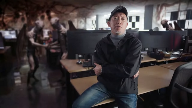 『NIKKE』『Stellar Blade』のSHIFT UP、三上真司氏率いるUNBOUNDを完全子会社化