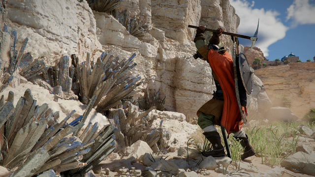 『紅の砂漠』全世界累計販売本数が400万本達成―スピーディな改善も売り上げに貢献か