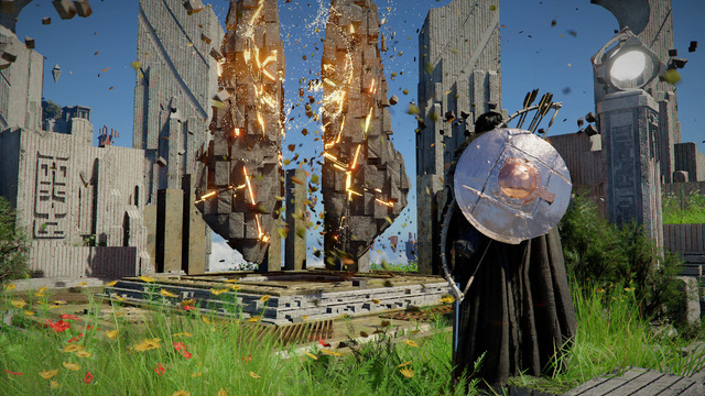 『紅の砂漠』全世界累計販売本数が400万本達成―スピーディな改善も売り上げに貢献か