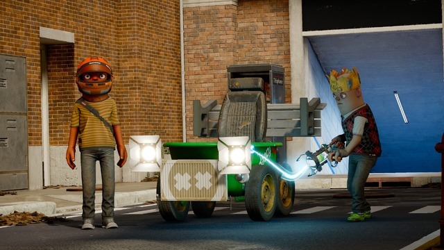 ゲーム制作や共有、プレイも可能な開発プラットフォーム『s＆box』4月28日発売決定！『Garry's Mod』の精神的後継作がいよいよリリースへ