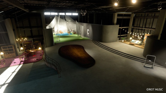 RIOT MUSIC、VRChat活動を総合支援する新サービス「AdHoc」を開始―配信対応ワールドとDiscordコミュニティを公開