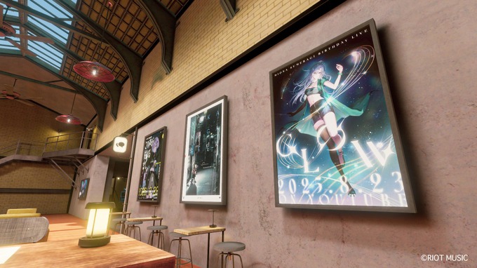 RIOT MUSIC、VRChat活動を総合支援する新サービス「AdHoc」を開始―配信対応ワールドとDiscordコミュニティを公開