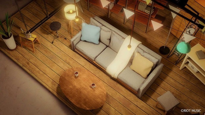 RIOT MUSIC、VRChat活動を総合支援する新サービス「AdHoc」を開始―配信対応ワールドとDiscordコミュニティを公開