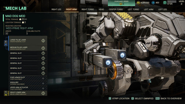 ロボゲー『MechWarrior』のPiranha Games、従業員の約3割を削減。CEOが事実認める