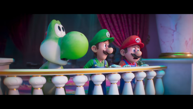 「ザ・スーパーマリオギャラクシー・ムービー」米国での公開後5日間の興収が“推定1億9,010万ドル”を記録―全世界は推定3億7,250万ドルのロケットスタート