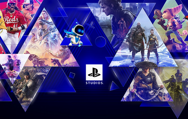 海外PlayStation Studios各スタジオ紹介文からPC向け開発実績の表記がほとんど消える。よりPS向け開発の成果を強調するように