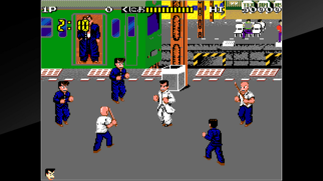 『熱血硬派くにおくん』『ダブルドラゴン』シリーズ手掛けた岸本良久氏逝去