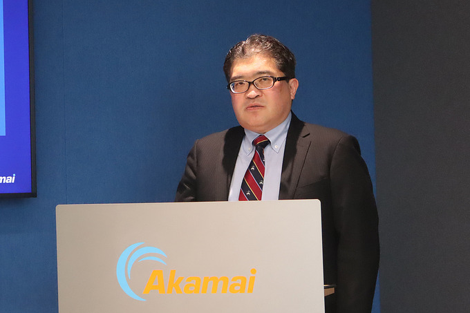 アカマイがAI推論に注力―「世界最大級のAI実行プラットフォーム」を目指す【事業戦略発表会レポート】