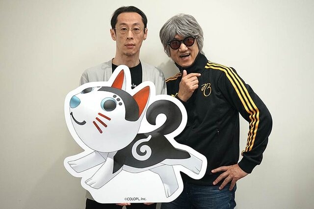 「ひらめきは宇宙から受信するもの」!?  金子一馬氏の創作論も飛び出した 『KAZUMA KANEKO'S ツクヨミ』 スタッフインタビュー