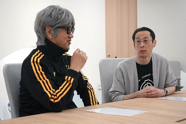 「ひらめきは宇宙から受信するもの」!?  金子一馬氏の創作論も飛び出した 『KAZUMA KANEKO'S ツクヨミ』 スタッフインタビュー