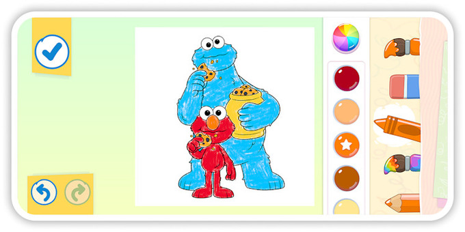 Netflixが子ども向けゲームアプリ「Netflix Playground」を提供開始、キッズコンテンツ戦略を大幅拡充