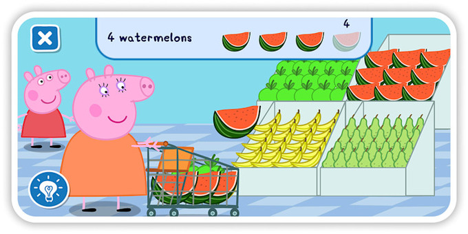 Netflixが子ども向けゲームアプリ「Netflix Playground」を提供開始、キッズコンテンツ戦略を大幅拡充