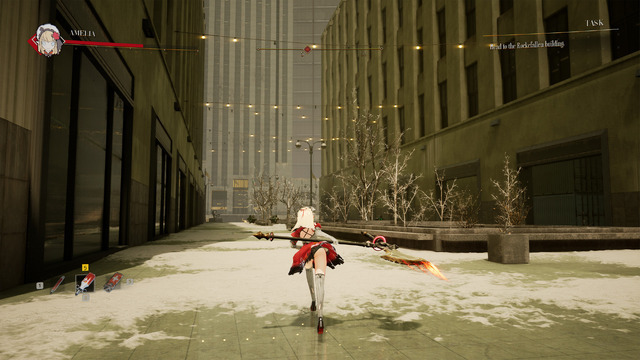 魔法少女爽快スタイリッシュACT『Mahou Arms』正式リリースを7月27日に延期。99.9%完成しているが傑作へと磨き上げるために見直しを行う