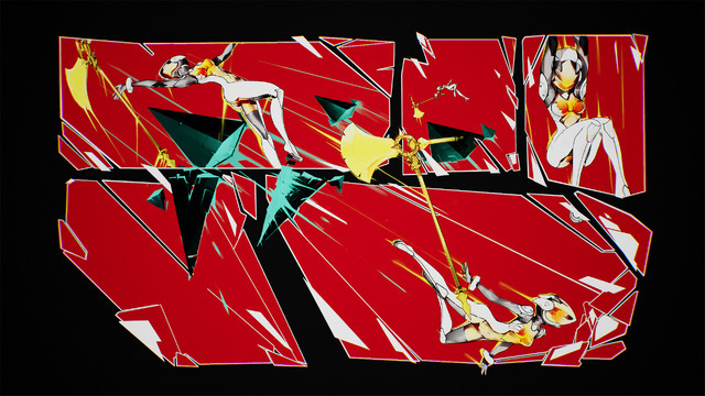 魔法少女爽快スタイリッシュACT『Mahou Arms』正式リリースを7月27日に延期。99.9%完成しているが傑作へと磨き上げるために見直しを行う