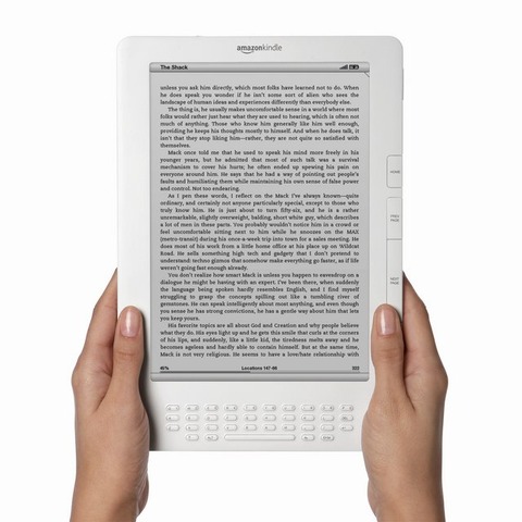 アマゾンは、同社が展開する電子書籍リーダー「Kindle」上で動作するアプリケーションを開発するための「Kindle Development Kit」(KDK)を来月から公開すると発表しました。