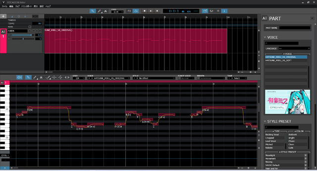 10年ぶりのボーカロイド対応「初音ミク V6」が正式リリース！LAM氏による新デザインも可愛い
