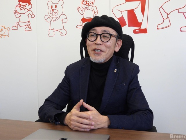 DLEはなぜ今、AIスタジオを立ち上げたのか。新代表FROGMANに聞く映像産業の次の競争軸