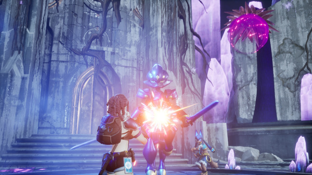 『ポケモン』『パルワールド』っぽい新作『ピックモン』、タイトルを『ピックモス』に変更。ブランド識別性の向上&世界観の追求のため