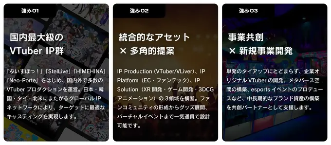 Brave group、VTuber・esports・XRを横断活用しZ世代・α世代向けマーケティング支援「Brave Marketing」を本格始動