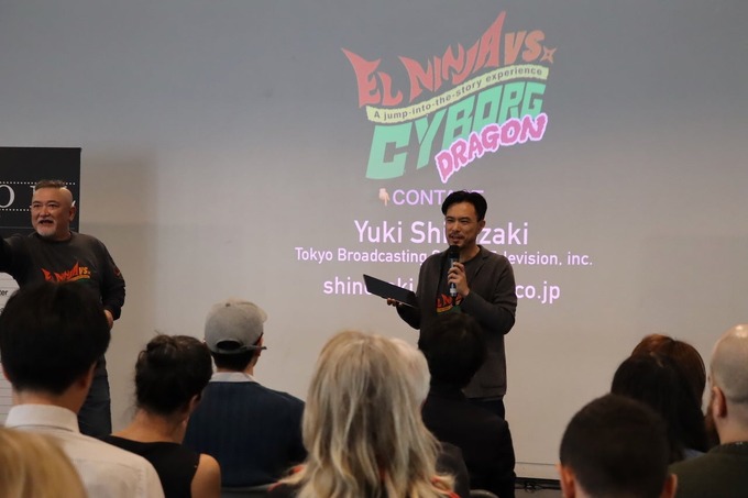 「クリエイター支援基金 進捗報告会」6月5日開催——アニメ・XR・舞台芸術など採択4団体が成果を発表