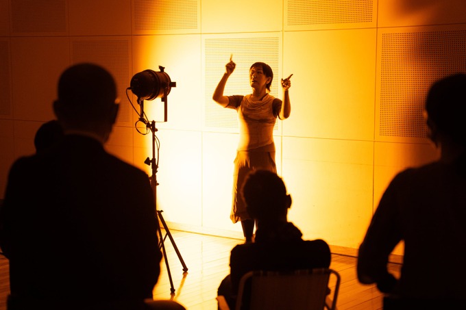 「クリエイター支援基金 進捗報告会」6月5日開催——アニメ・XR・舞台芸術など採択4団体が成果を発表