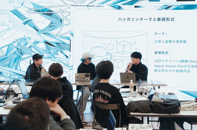 「クリエイター支援基金 進捗報告会」6月5日開催——アニメ・XR・舞台芸術など採択4団体が成果を発表