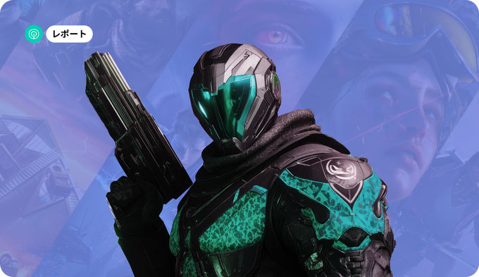 IPモバイルゲーム市場、「量から質」への転換が鮮明に——Sensor Towerが2026年版レポートを公開