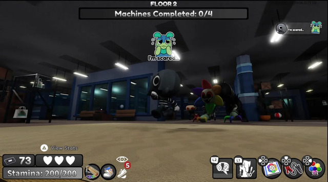 『Roblox』PS5専用アプリ配信開始。反応速度やロード時間の短縮などハードの性能を活かしたアップグレードが実現