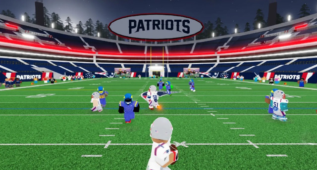 『Roblox』PS5専用アプリ配信開始。反応速度やロード時間の短縮などハードの性能を活かしたアップグレードが実現