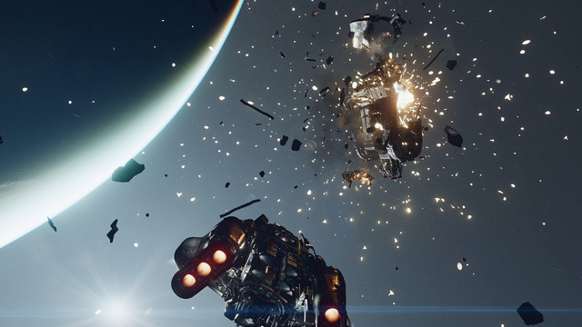 クラッシュ報告が相次いだ『Starfield』PS5版、まずはPS5 Pro向けパッチ配信開始。通常モデル向けは来週中の修正を予定