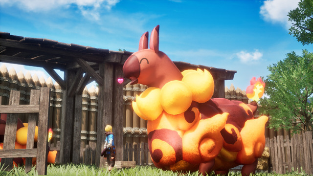 『ポケモン』『パルワールド』そっくりな『ピックモス』Steamから突然削除。パブリッシャーが声明出すも理由は不明