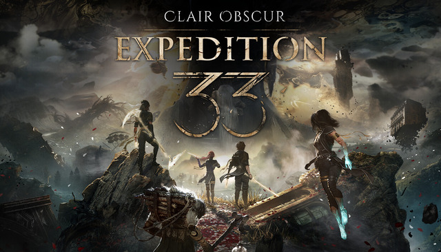 『Clair Obscur: Expedition 33』がベストゲームに選出！ 英国アカデミー賞ゲーム部門「BAFTA Games Awards 2026」受賞作発表