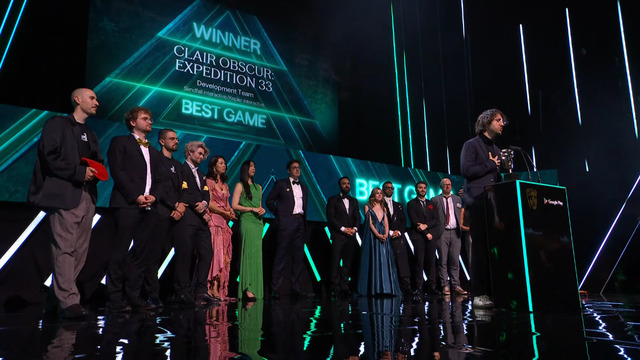 『Clair Obscur: Expedition 33』がベストゲームに選出！ 英国アカデミー賞ゲーム部門「BAFTA Games Awards 2026」受賞作発表