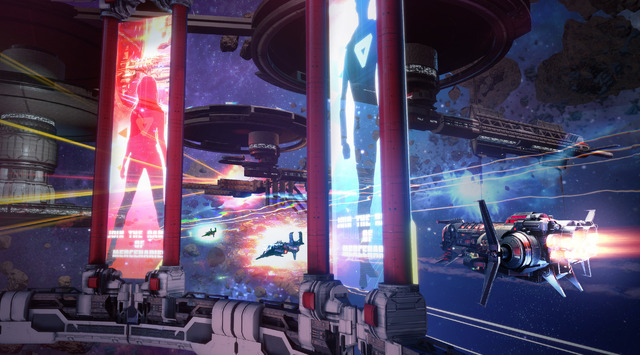 12年の歴史に幕…宇宙TPS『Star Conflict』10月10日サービス終了。サーバー停止前に全プレイヤー完全無料のゲーム内アクティビティ提供予定