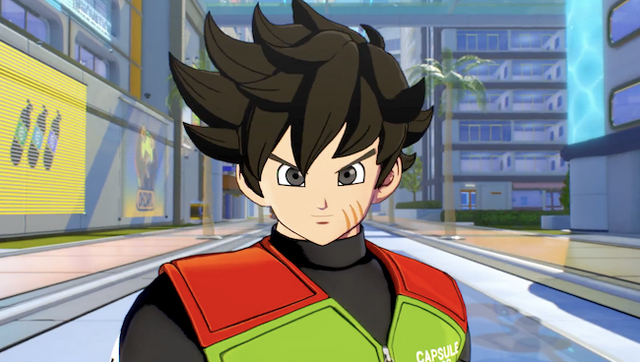 10年ぶりシリーズ最新作『ドラゴンボール ゼノバース3』2027年発売！これまで見たことのない未来の世界が舞台