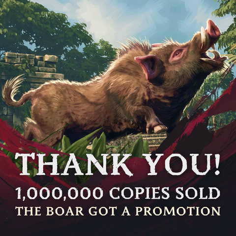 海賊オープンワールドサバイバルクラフト『Windrose』発売から6日で売上本数100万本突破！Steam同時接続プレイヤー数は20万人超え