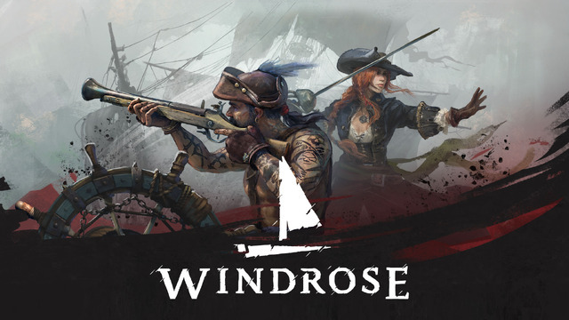 海賊オープンワールドサバイバルクラフト『Windrose』発売から6日で売上本数100万本突破！Steam同時接続プレイヤー数は20万人超え