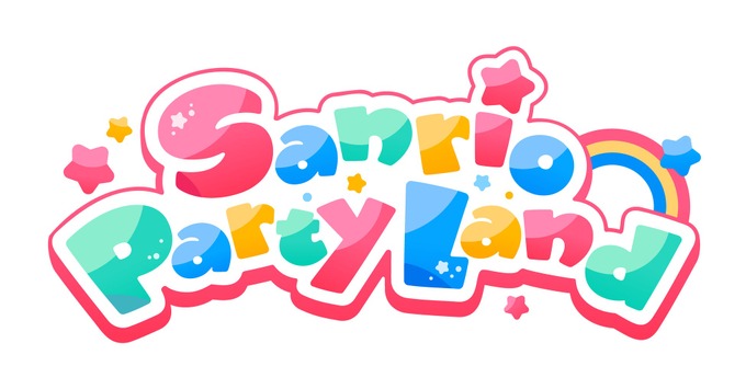 サンリオ、自社ゲームブランド「Sanrio Games」始動——第1作はSwitch/Switch 2向けパーティゲーム