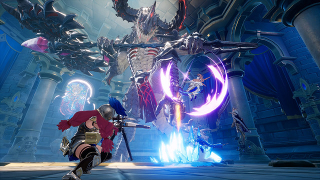 買い切り型オープンワールドARPG『DragonSword : Awakening』に暗雲。無断で進行中として基本無料版パブリッシャーが訴訟に踏み切る