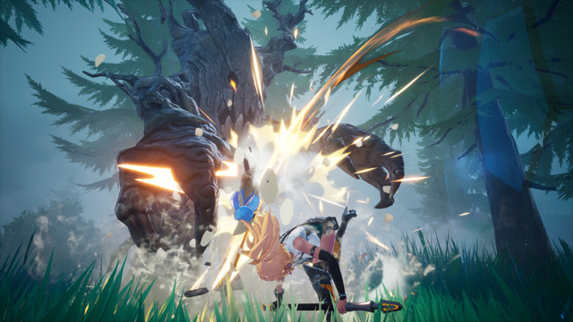 買い切り型オープンワールドARPG『DragonSword : Awakening』に暗雲。無断で進行中として基本無料版パブリッシャーが訴訟に踏み切る